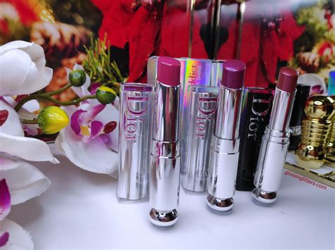 dior addict stella shine|Mehr.